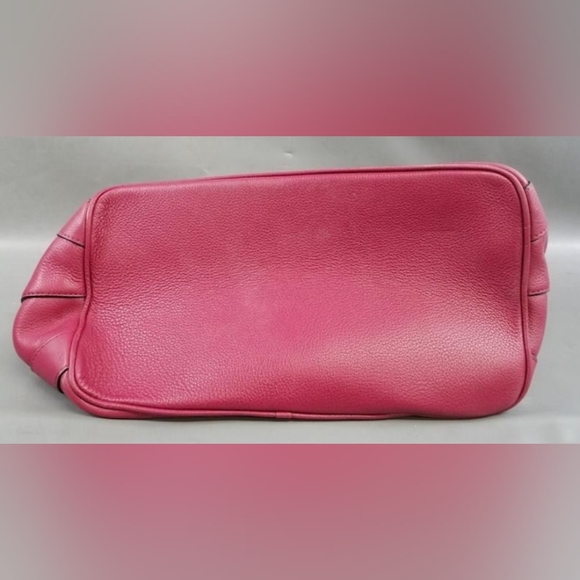 Marc Jacobs Raspberry Pink Satchel - Picture 5 of 6